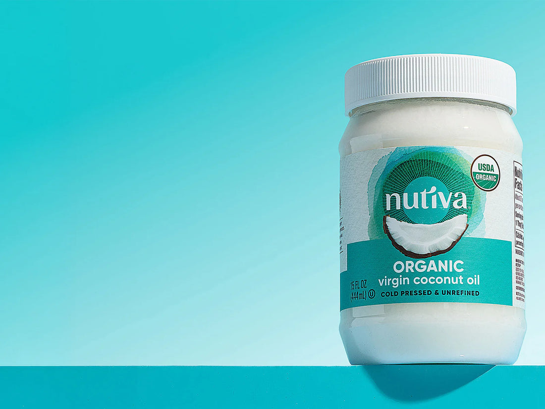 5 Feel Good Reasons to Love Coconut Oil
