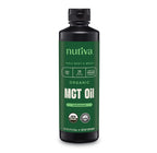 Organic MCT Oil