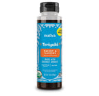 Organic Teriyaki Sauce & Marinade